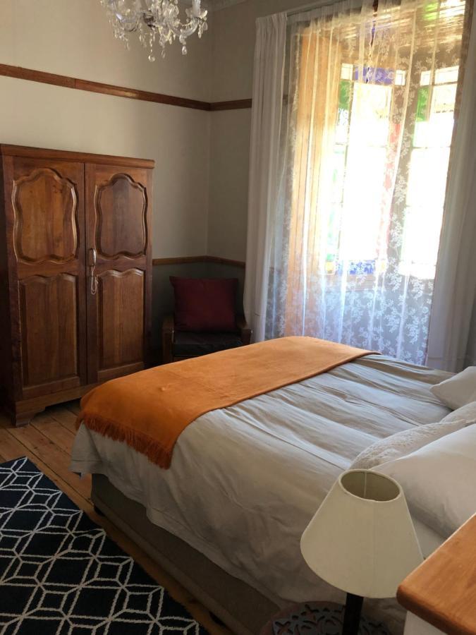 Bed and Breakfast Apple And Rose eMakhazeni Exterior foto
