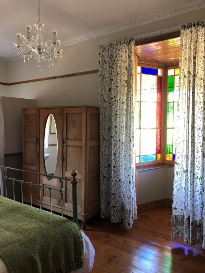 Bed and Breakfast Apple And Rose eMakhazeni Exterior foto