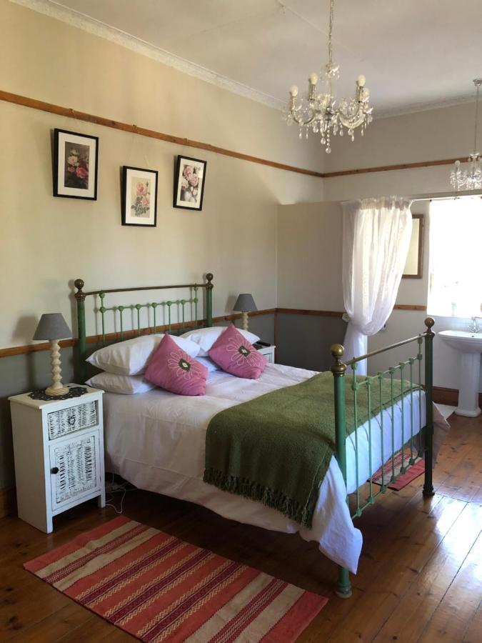 Bed and Breakfast Apple And Rose eMakhazeni Exterior foto