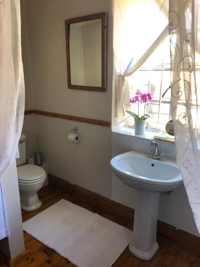Bed and Breakfast Apple And Rose eMakhazeni Exterior foto