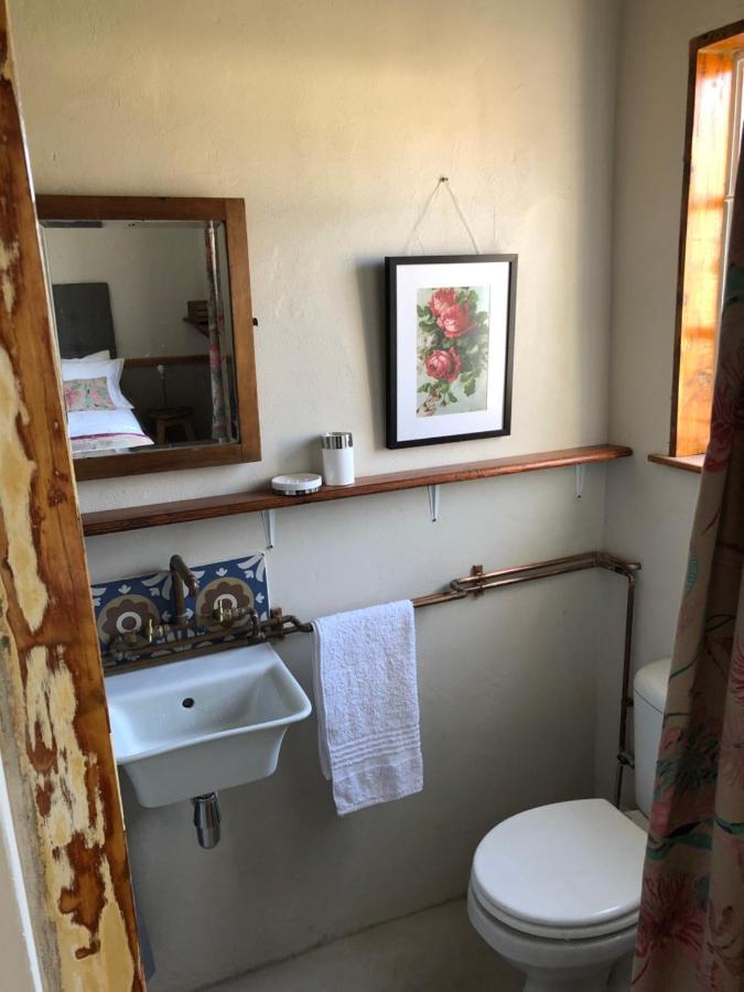 Bed and Breakfast Apple And Rose eMakhazeni Exterior foto