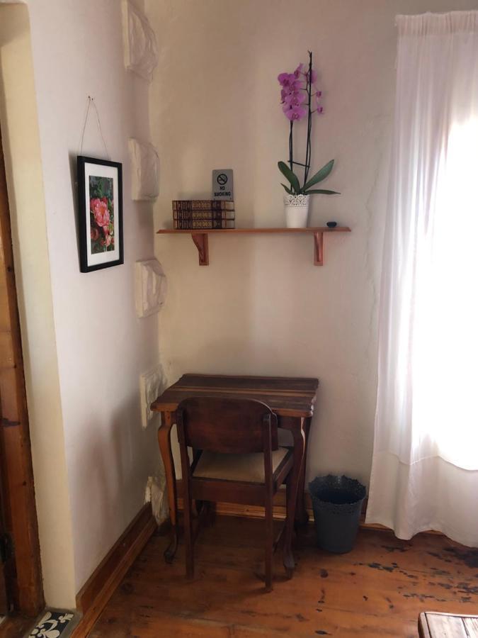 Bed and Breakfast Apple And Rose eMakhazeni Exterior foto