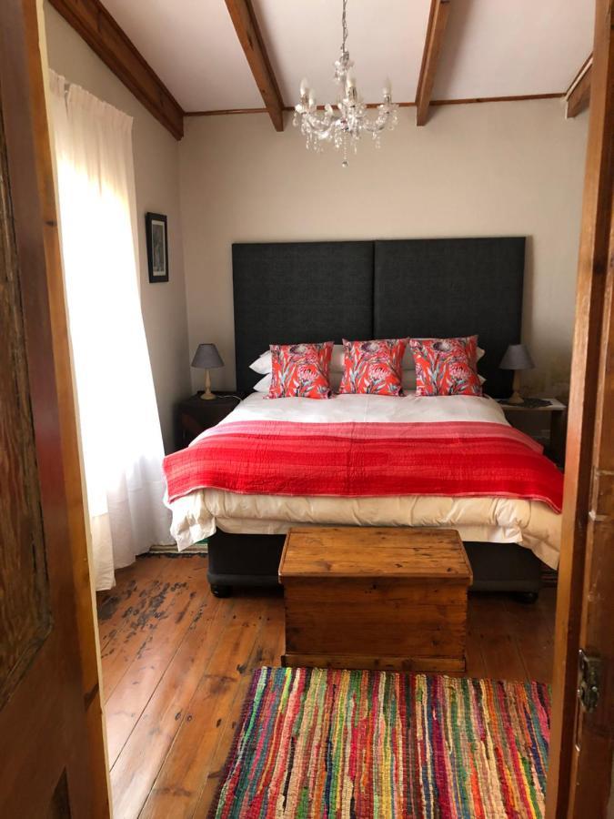 Bed and Breakfast Apple And Rose eMakhazeni Exterior foto