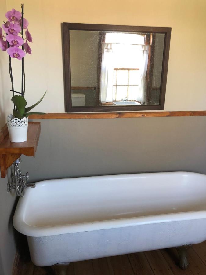 Bed and Breakfast Apple And Rose eMakhazeni Exterior foto