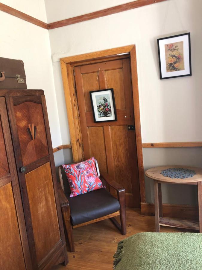 Bed and Breakfast Apple And Rose eMakhazeni Exterior foto