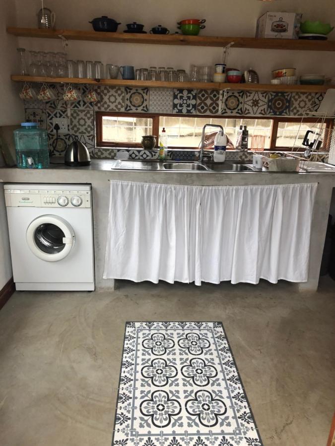 Bed and Breakfast Apple And Rose eMakhazeni Exterior foto